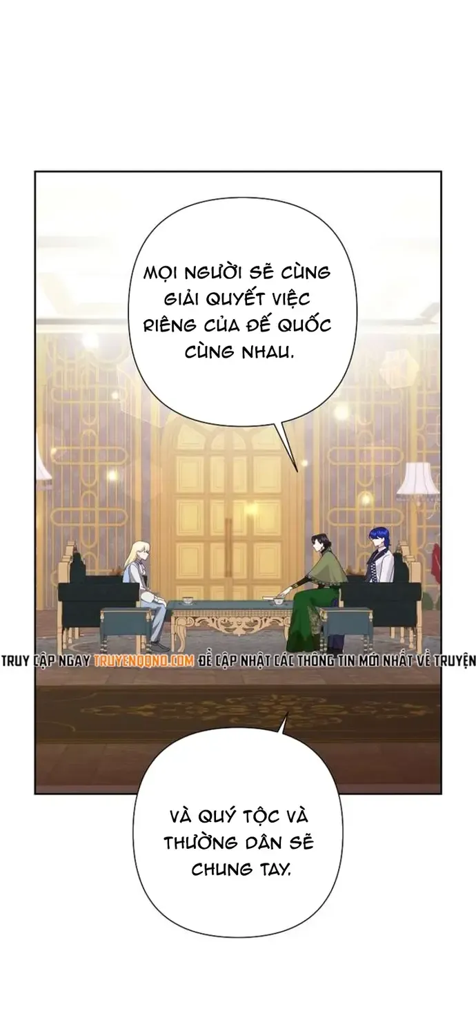 Ác Nữ Hôm Nay Lại Yêu Đời Rồi! Chap 134 - Next Chap 135