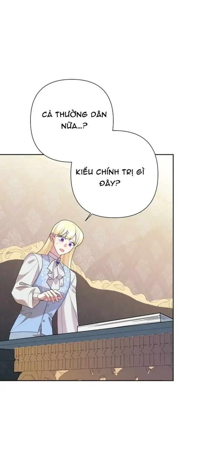Ác Nữ Hôm Nay Lại Yêu Đời Rồi! Chap 134 - Next Chap 135