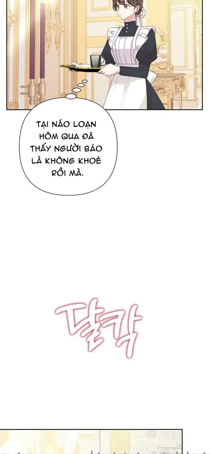 Ác Nữ Hôm Nay Lại Yêu Đời Rồi! Chap 134 - Next Chap 135