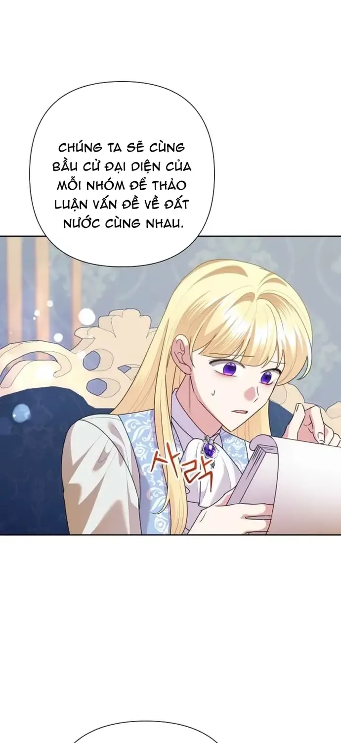 Ác Nữ Hôm Nay Lại Yêu Đời Rồi! Chap 134 - Next Chap 135