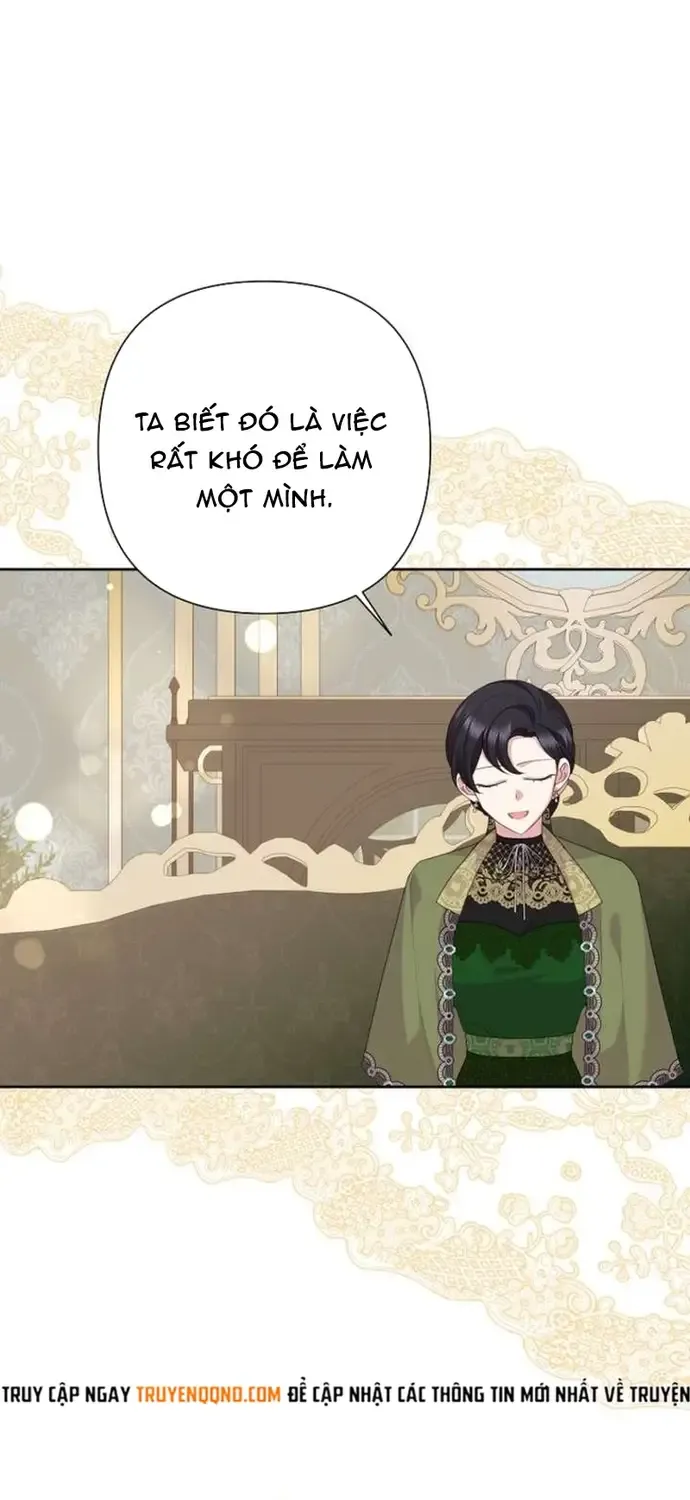 Ác Nữ Hôm Nay Lại Yêu Đời Rồi! Chap 134 - Next Chap 135