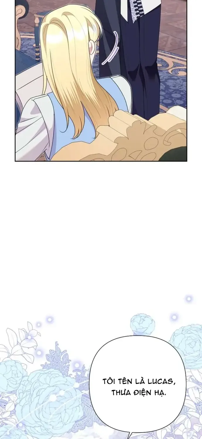 Ác Nữ Hôm Nay Lại Yêu Đời Rồi! Chap 134 - Next Chap 135