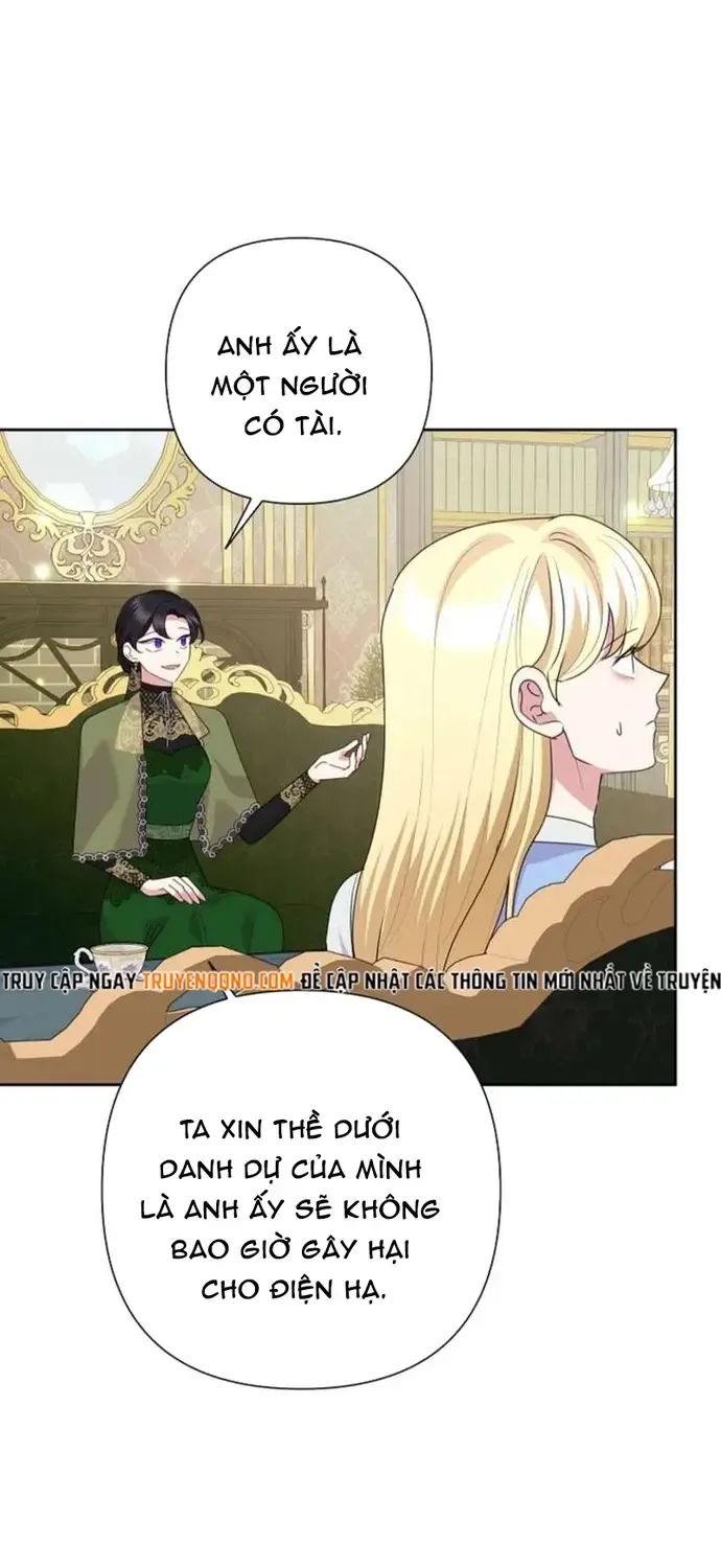 Ác Nữ Hôm Nay Lại Yêu Đời Rồi! Chap 134 - Next Chap 135