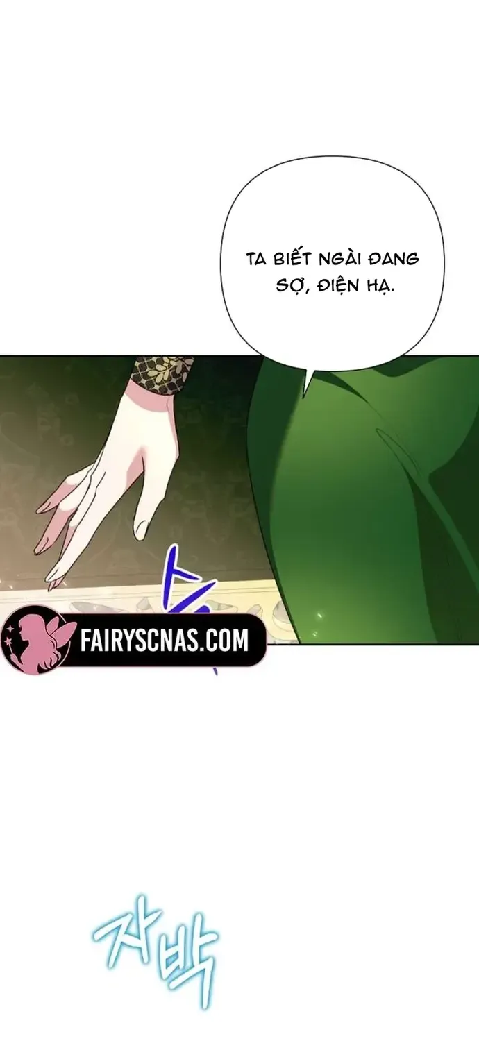 Ác Nữ Hôm Nay Lại Yêu Đời Rồi! Chap 134 - Next Chap 135