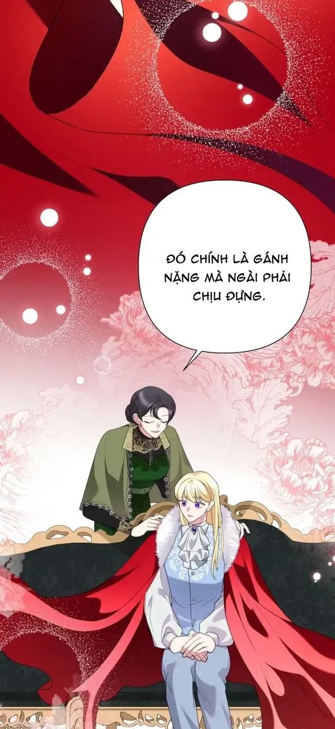 Ác Nữ Hôm Nay Lại Yêu Đời Rồi! Chap 134 - Next Chap 135