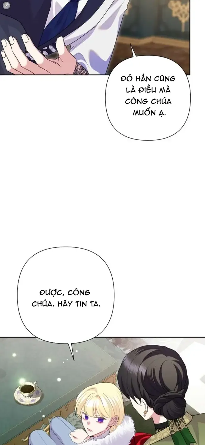 Ác Nữ Hôm Nay Lại Yêu Đời Rồi! Chap 134 - Next Chap 135