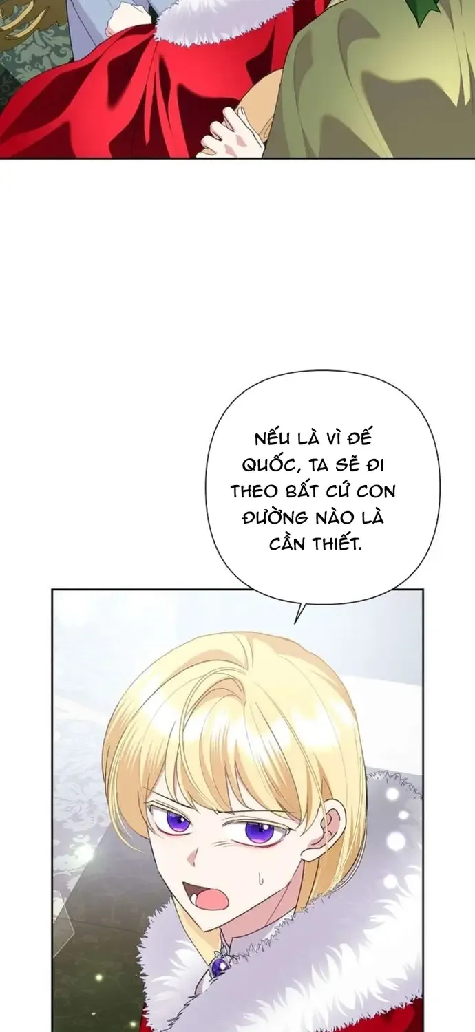 Ác Nữ Hôm Nay Lại Yêu Đời Rồi! Chap 134 - Next Chap 135