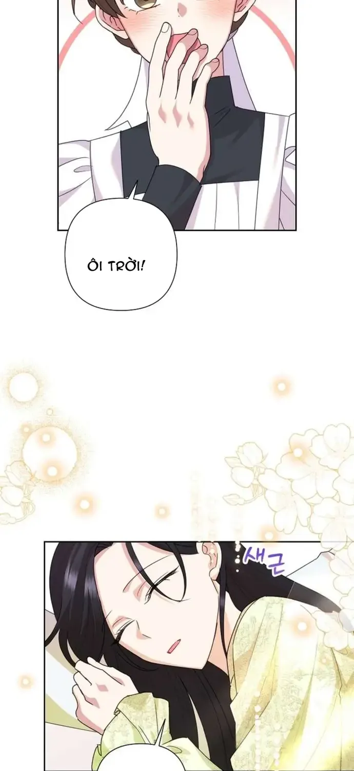 Ác Nữ Hôm Nay Lại Yêu Đời Rồi! Chap 134 - Next Chap 135