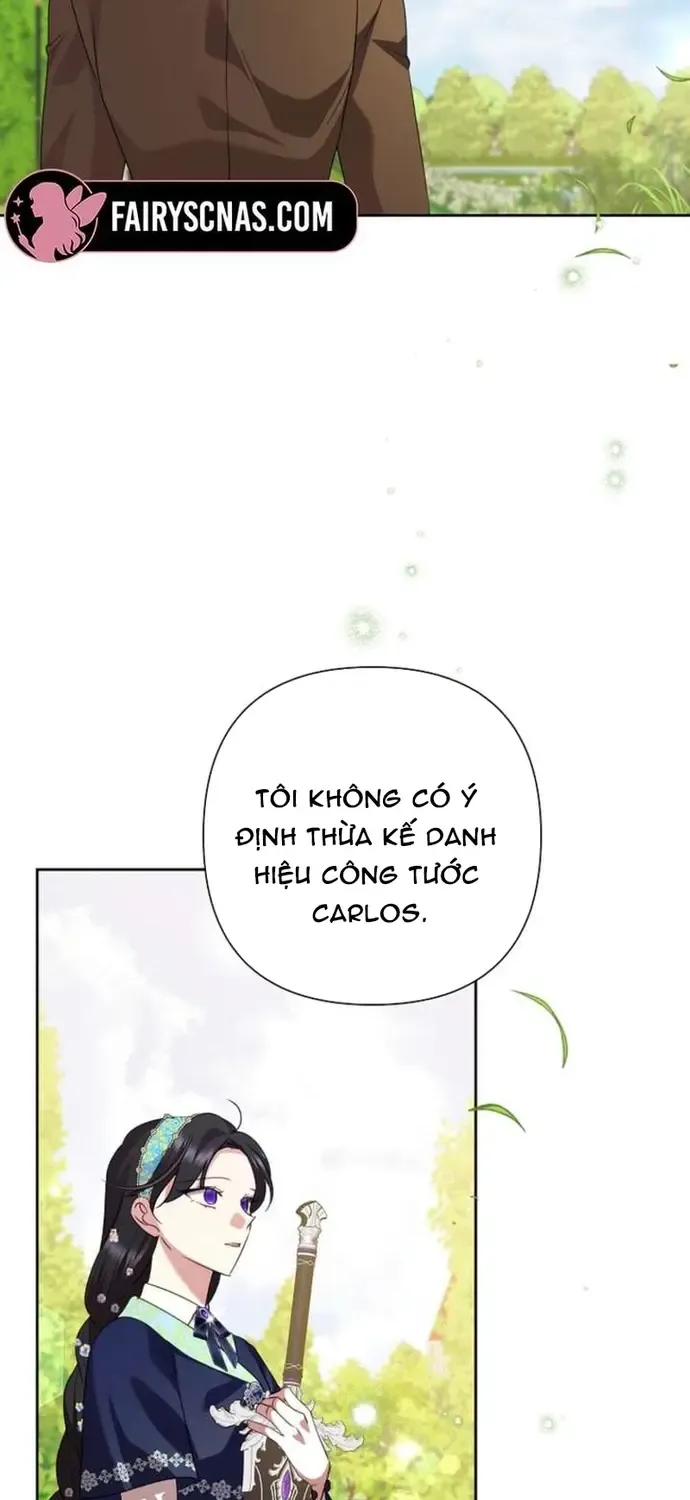 Ác Nữ Hôm Nay Lại Yêu Đời Rồi! Chap 135 - Next Chap 136