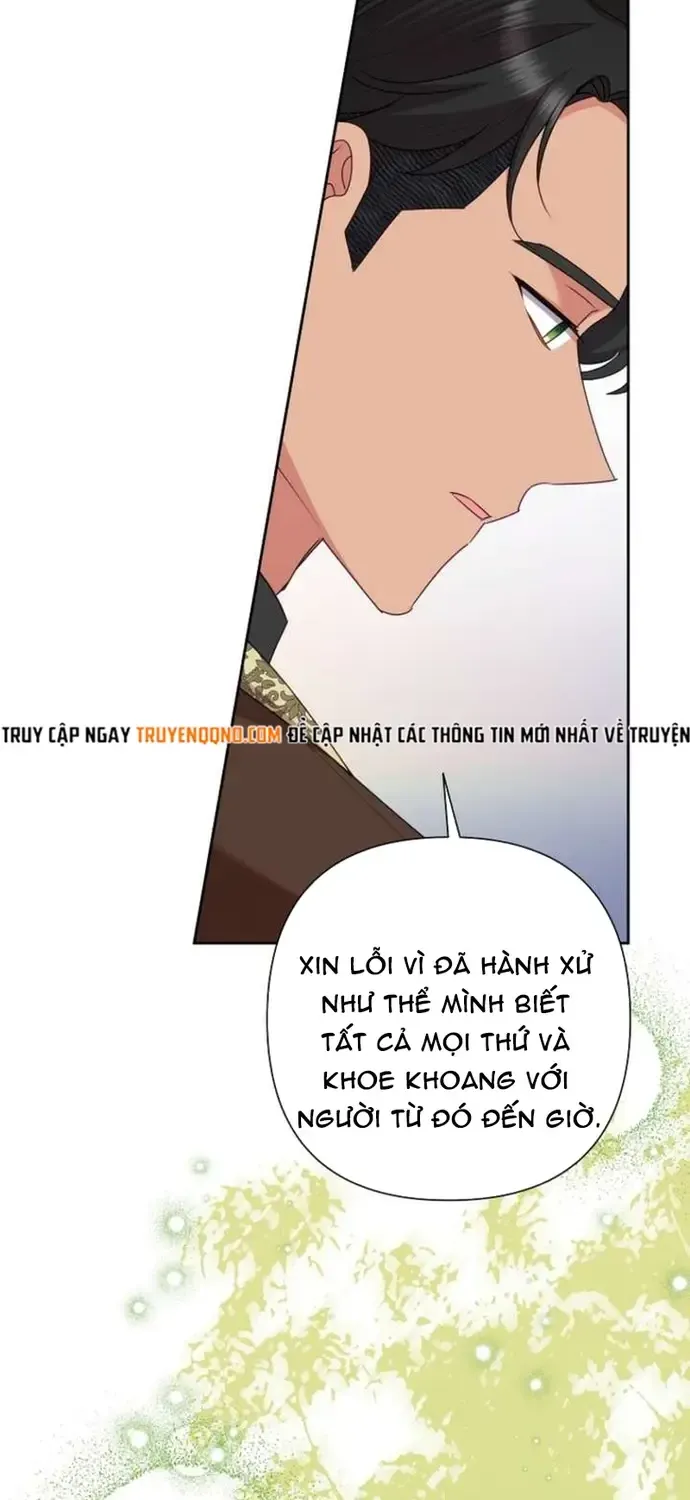 Ác Nữ Hôm Nay Lại Yêu Đời Rồi! Chap 135 - Next Chap 136