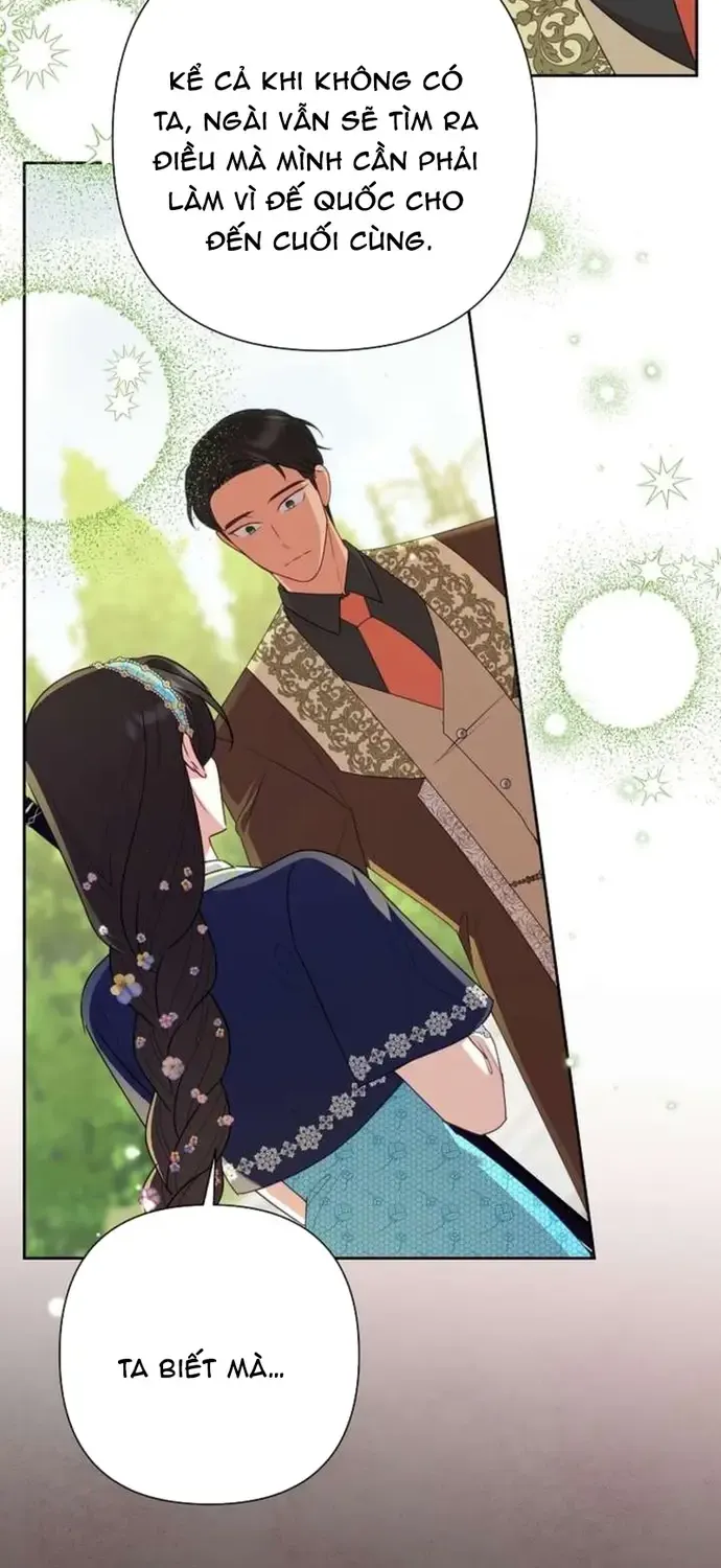 Ác Nữ Hôm Nay Lại Yêu Đời Rồi! Chap 135 - Next Chap 136