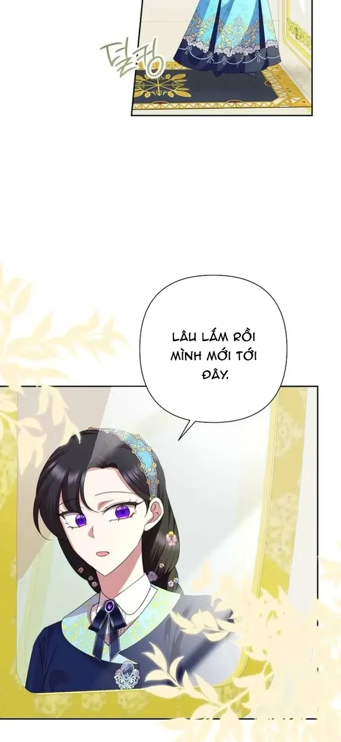 Ác Nữ Hôm Nay Lại Yêu Đời Rồi! Chap 135 - Next Chap 136