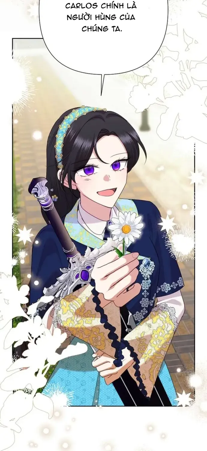 Ác Nữ Hôm Nay Lại Yêu Đời Rồi! Chap 135 - Next Chap 136