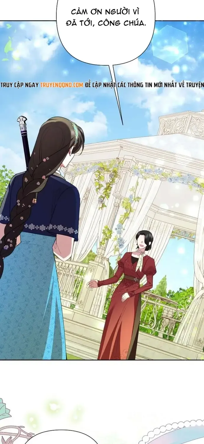 Ác Nữ Hôm Nay Lại Yêu Đời Rồi! Chap 135 - Next Chap 136