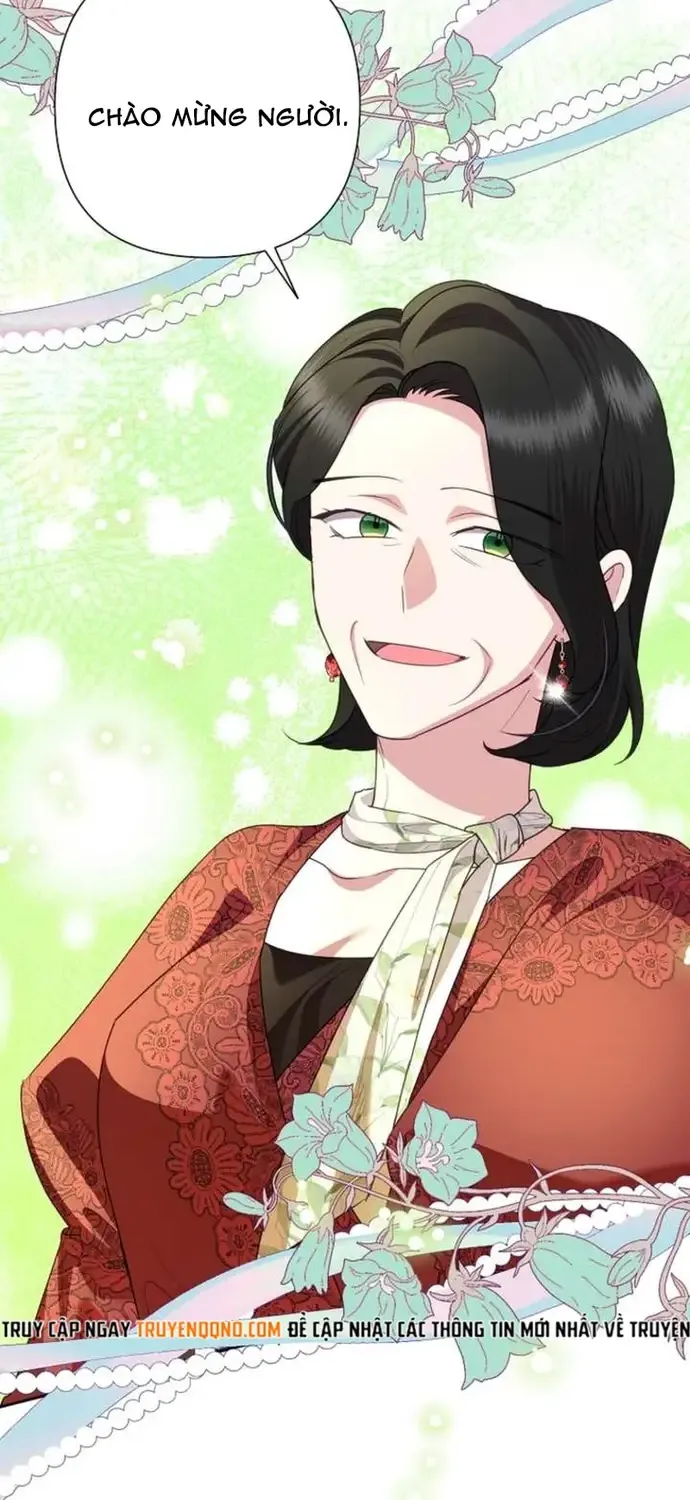 Ác Nữ Hôm Nay Lại Yêu Đời Rồi! Chap 135 - Next Chap 136