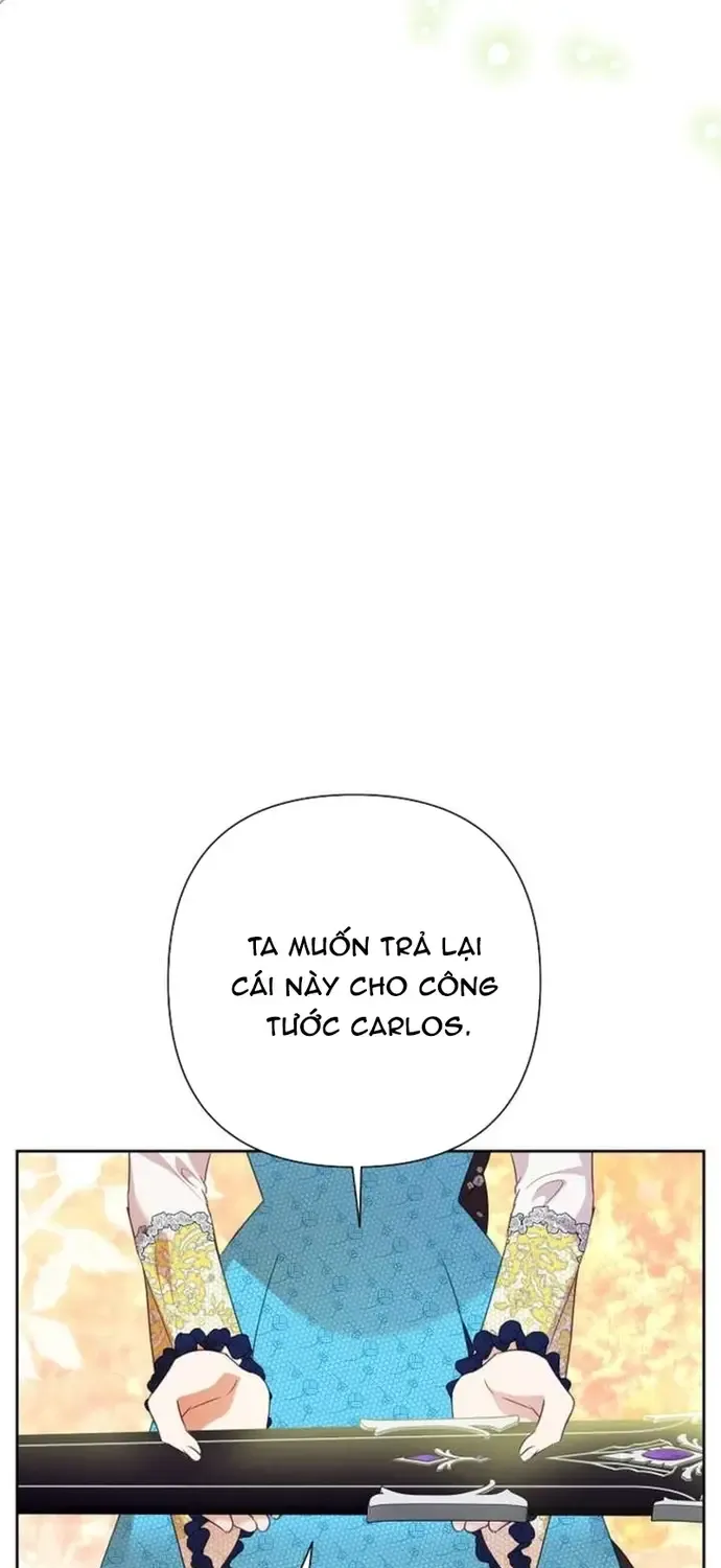 Ác Nữ Hôm Nay Lại Yêu Đời Rồi! Chap 135 - Next Chap 136