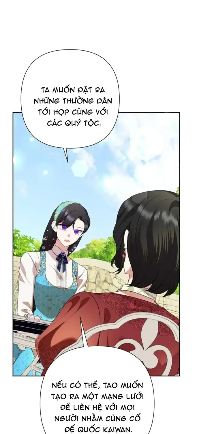Ác Nữ Hôm Nay Lại Yêu Đời Rồi! Chap 135 - Next Chap 136