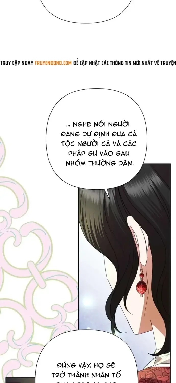 Ác Nữ Hôm Nay Lại Yêu Đời Rồi! Chap 135 - Next Chap 136
