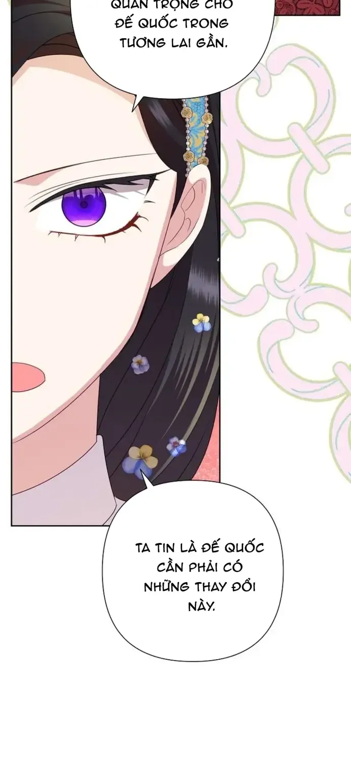 Ác Nữ Hôm Nay Lại Yêu Đời Rồi! Chap 135 - Next Chap 136