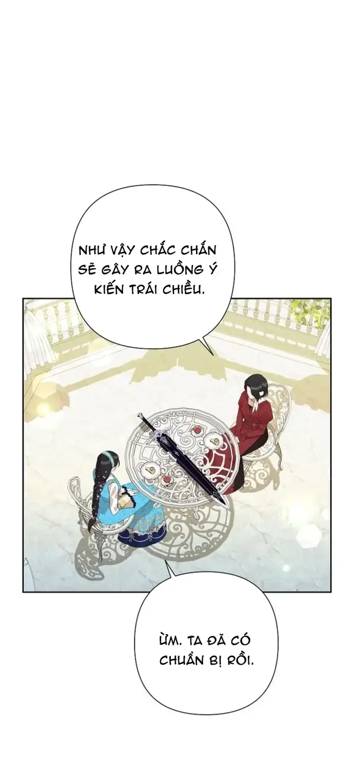 Ác Nữ Hôm Nay Lại Yêu Đời Rồi! Chap 135 - Next Chap 136