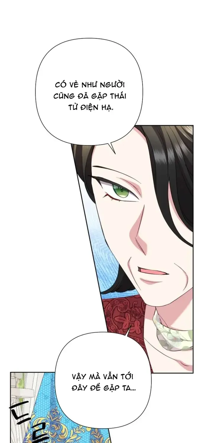 Ác Nữ Hôm Nay Lại Yêu Đời Rồi! Chap 135 - Next Chap 136