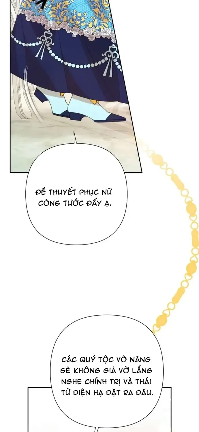 Ác Nữ Hôm Nay Lại Yêu Đời Rồi! Chap 135 - Next Chap 136
