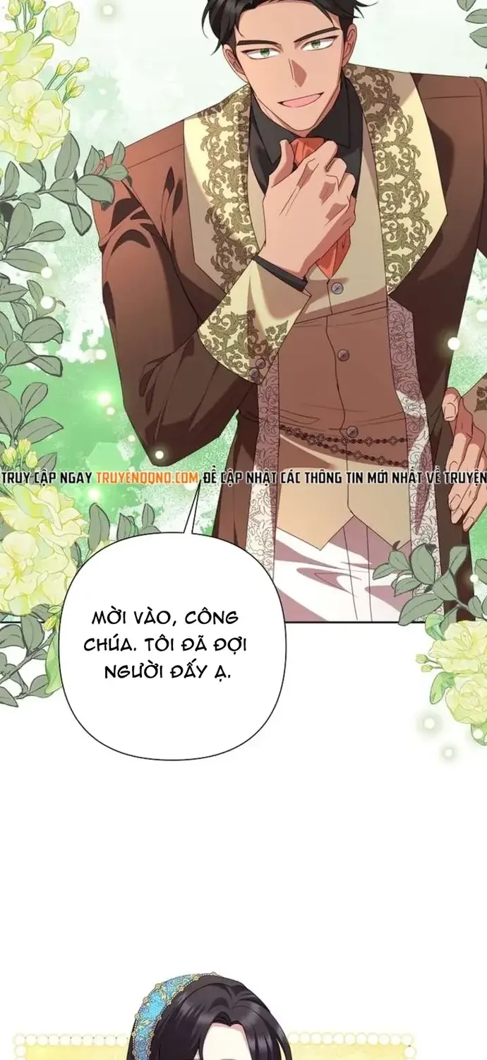 Ác Nữ Hôm Nay Lại Yêu Đời Rồi! Chap 135 - Next Chap 136