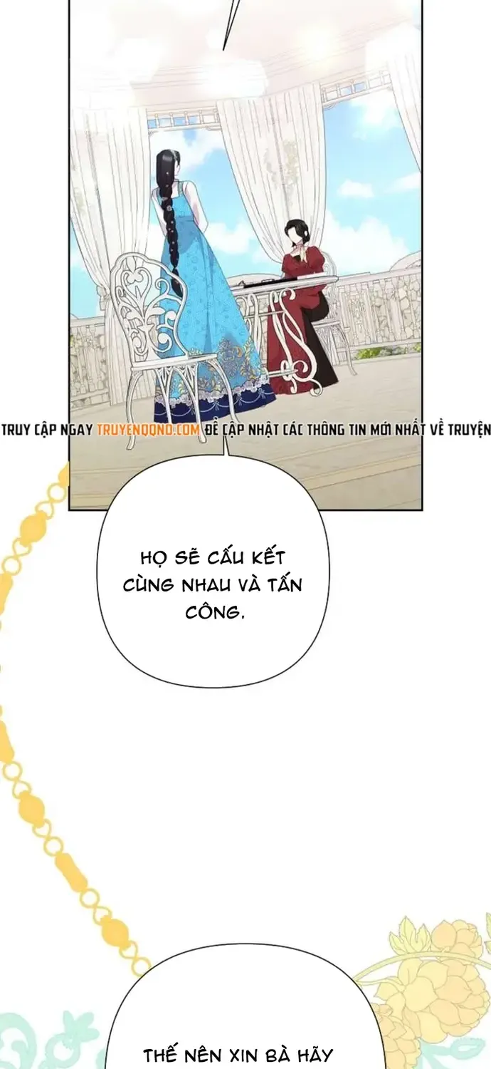 Ác Nữ Hôm Nay Lại Yêu Đời Rồi! Chap 135 - Next Chap 136