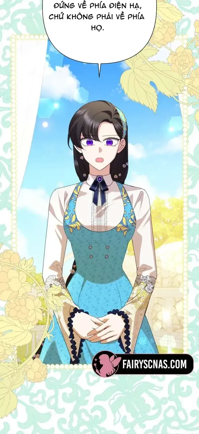 Ác Nữ Hôm Nay Lại Yêu Đời Rồi! Chap 135 - Next Chap 136