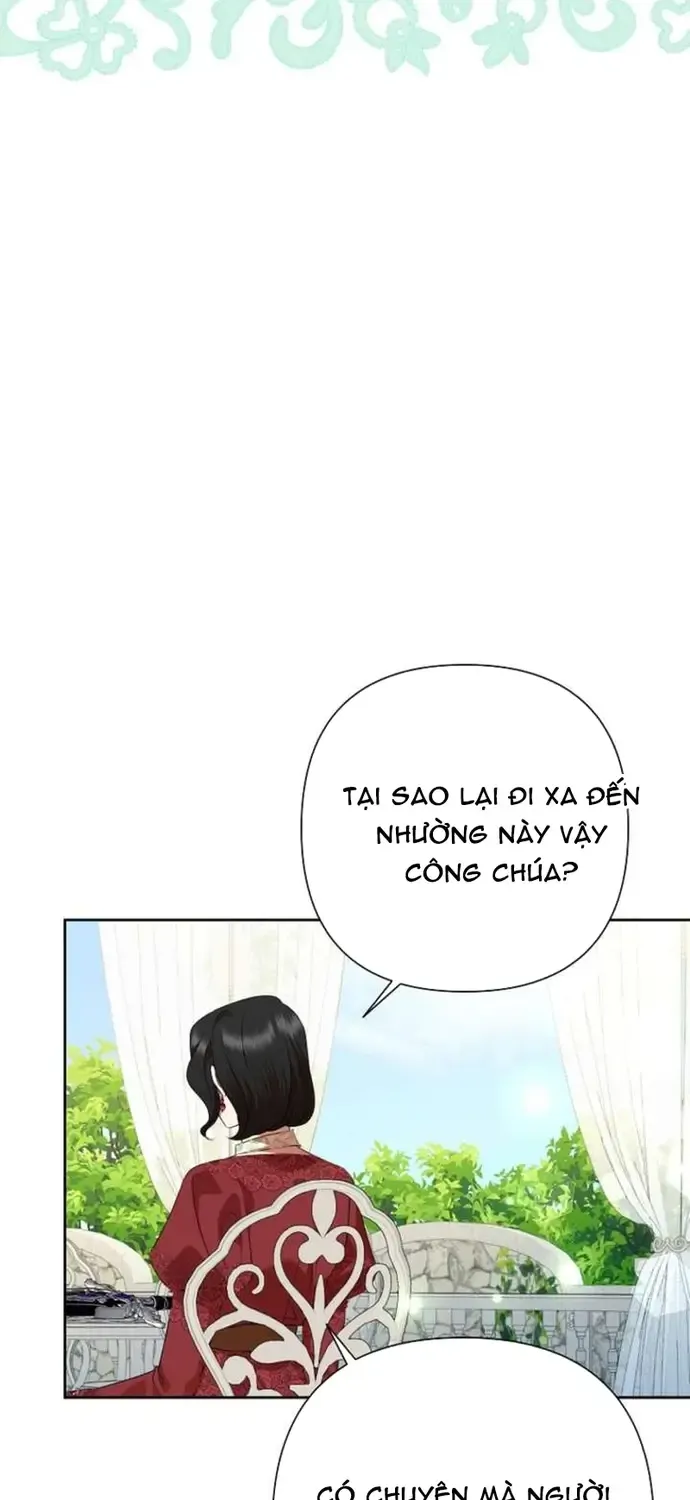 Ác Nữ Hôm Nay Lại Yêu Đời Rồi! Chap 135 - Next Chap 136
