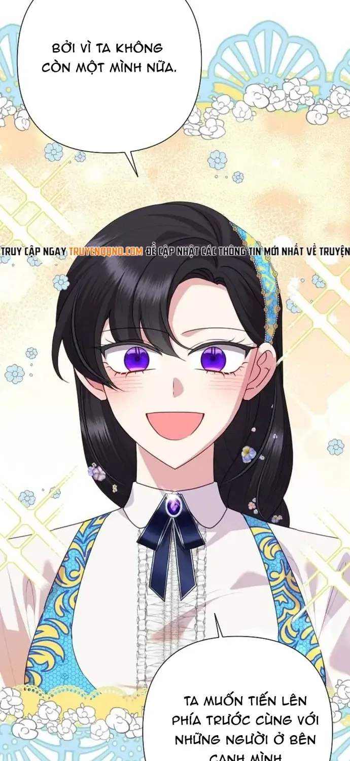 Ác Nữ Hôm Nay Lại Yêu Đời Rồi! Chap 135 - Next Chap 136