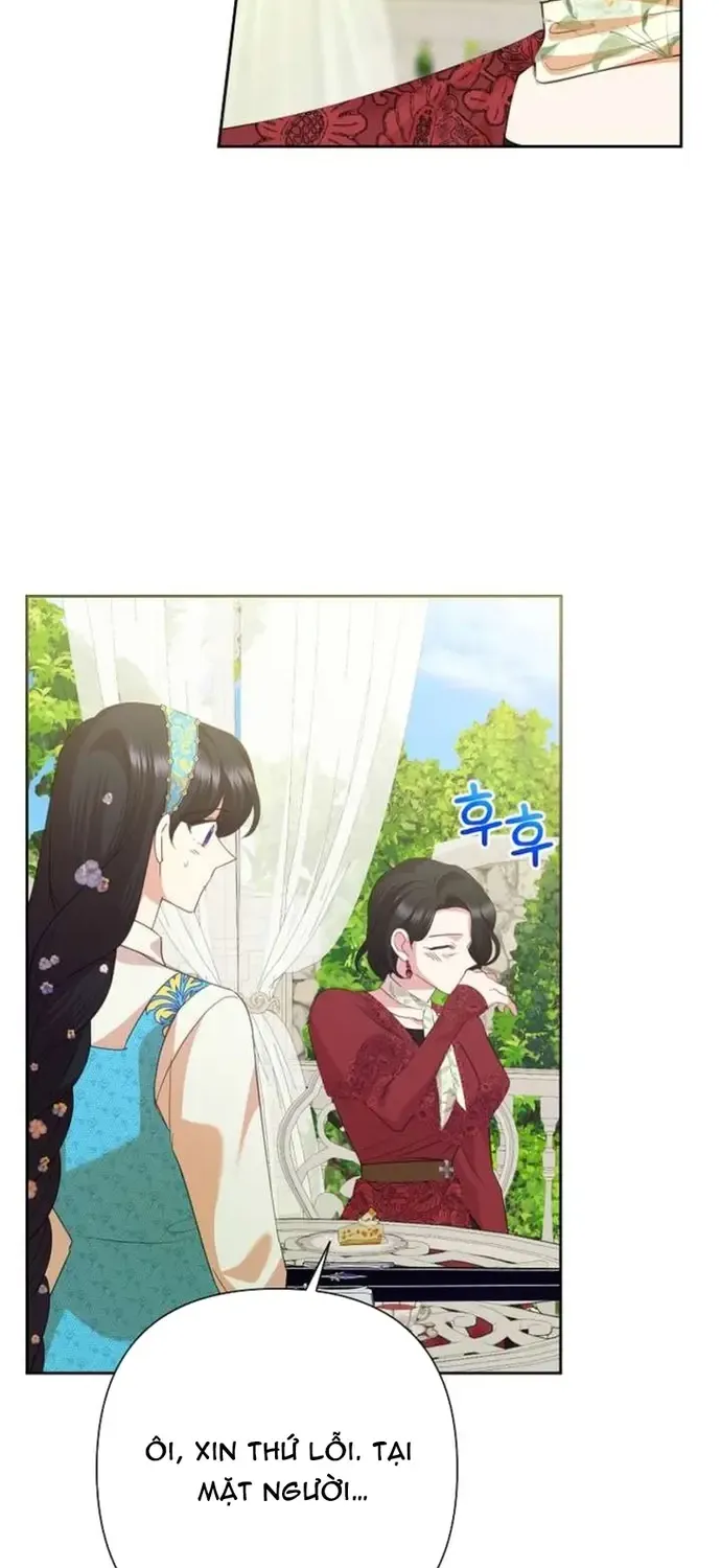 Ác Nữ Hôm Nay Lại Yêu Đời Rồi! Chap 135 - Next Chap 136