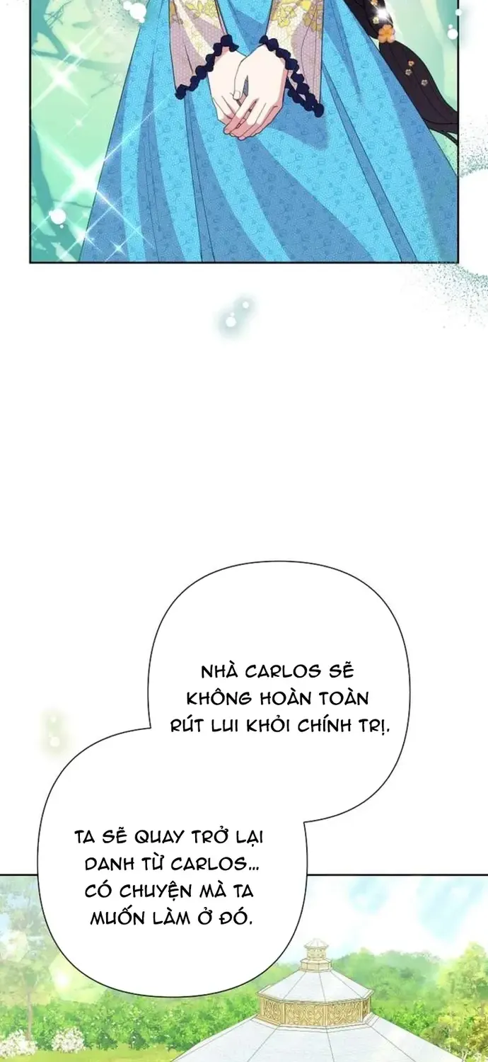 Ác Nữ Hôm Nay Lại Yêu Đời Rồi! Chap 135 - Next Chap 136
