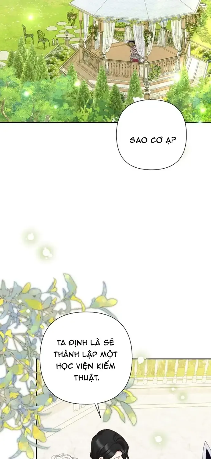 Ác Nữ Hôm Nay Lại Yêu Đời Rồi! Chap 135 - Next Chap 136