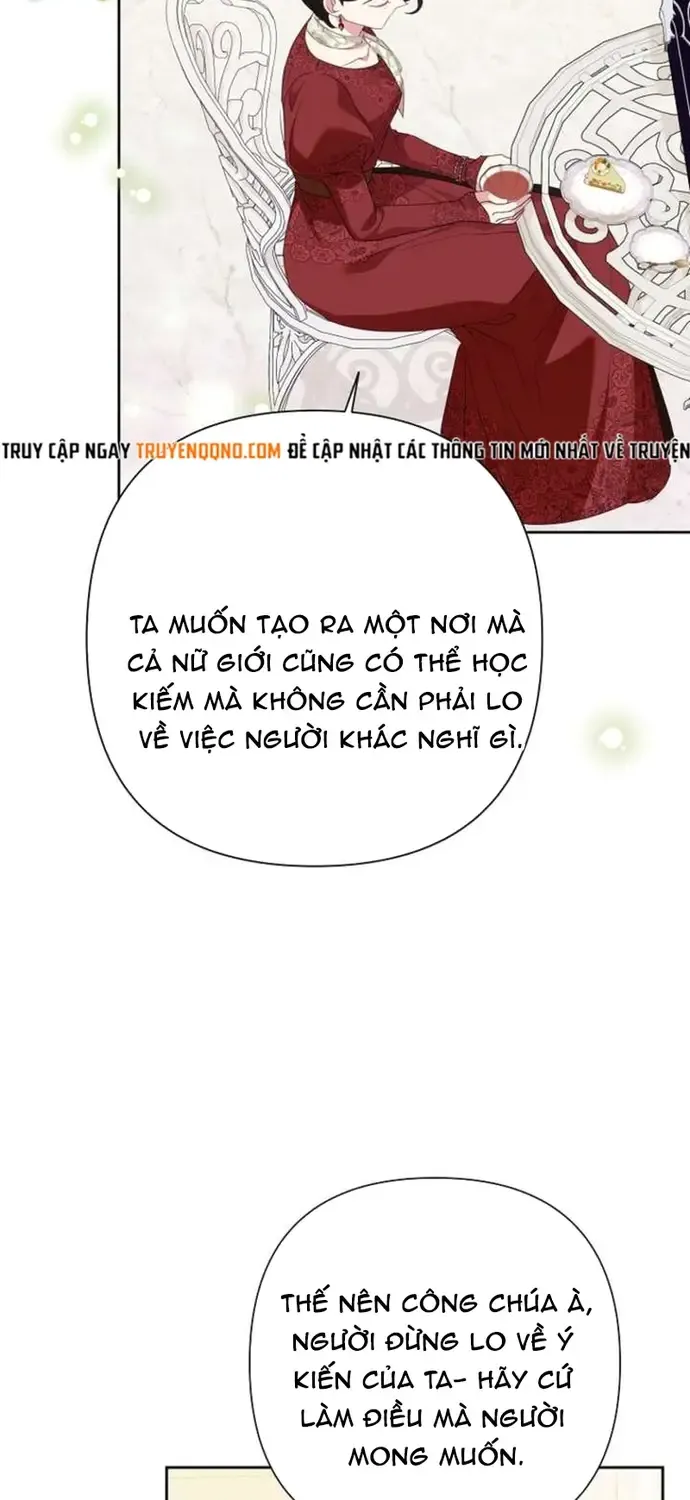 Ác Nữ Hôm Nay Lại Yêu Đời Rồi! Chap 135 - Next Chap 136