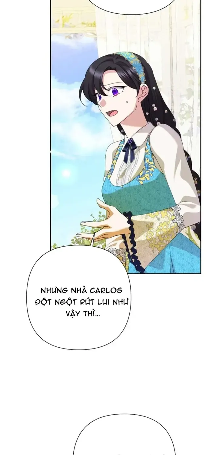 Ác Nữ Hôm Nay Lại Yêu Đời Rồi! Chap 135 - Next Chap 136