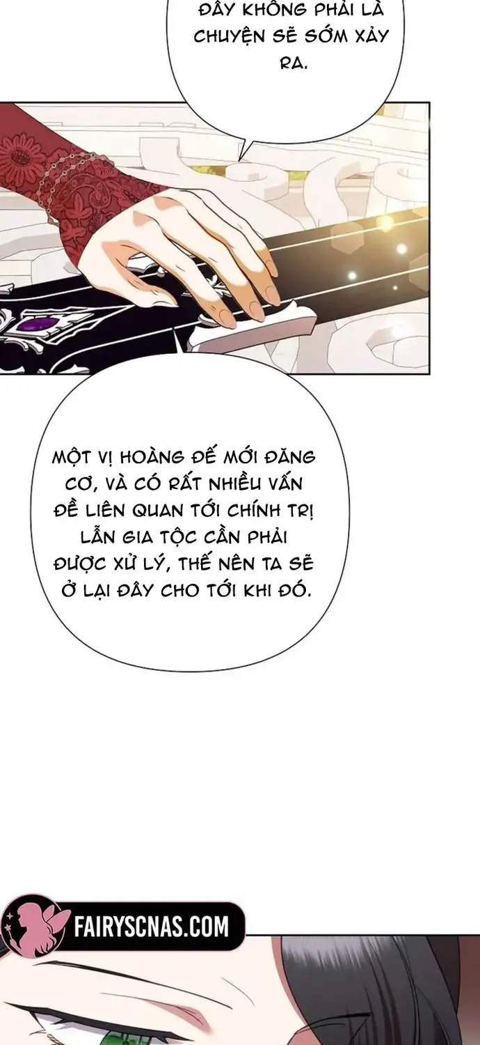 Ác Nữ Hôm Nay Lại Yêu Đời Rồi! Chap 135 - Next Chap 136