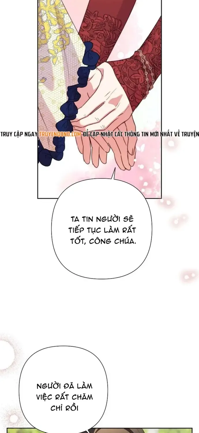 Ác Nữ Hôm Nay Lại Yêu Đời Rồi! Chap 135 - Next Chap 136
