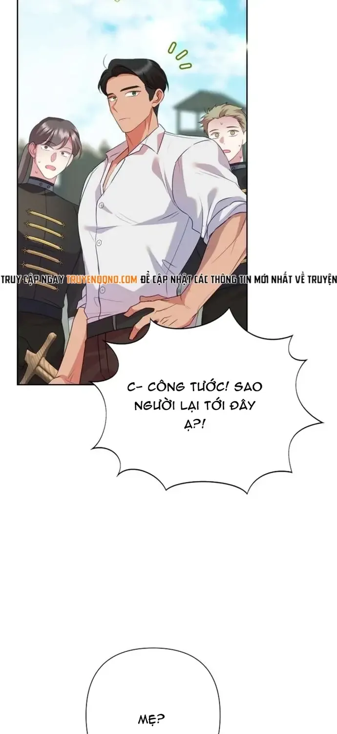Ác Nữ Hôm Nay Lại Yêu Đời Rồi! Chap 135 - Next Chap 136