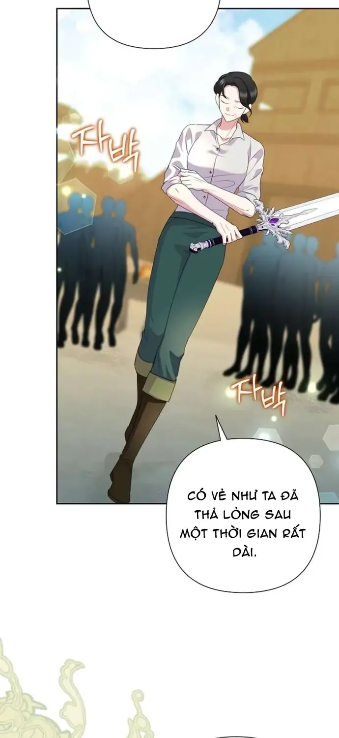 Ác Nữ Hôm Nay Lại Yêu Đời Rồi! Chap 135 - Next Chap 136