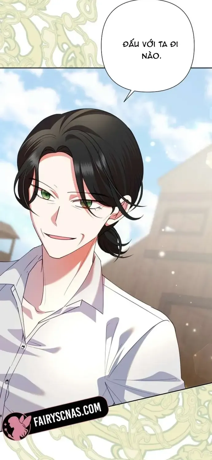 Ác Nữ Hôm Nay Lại Yêu Đời Rồi! Chap 135 - Next Chap 136