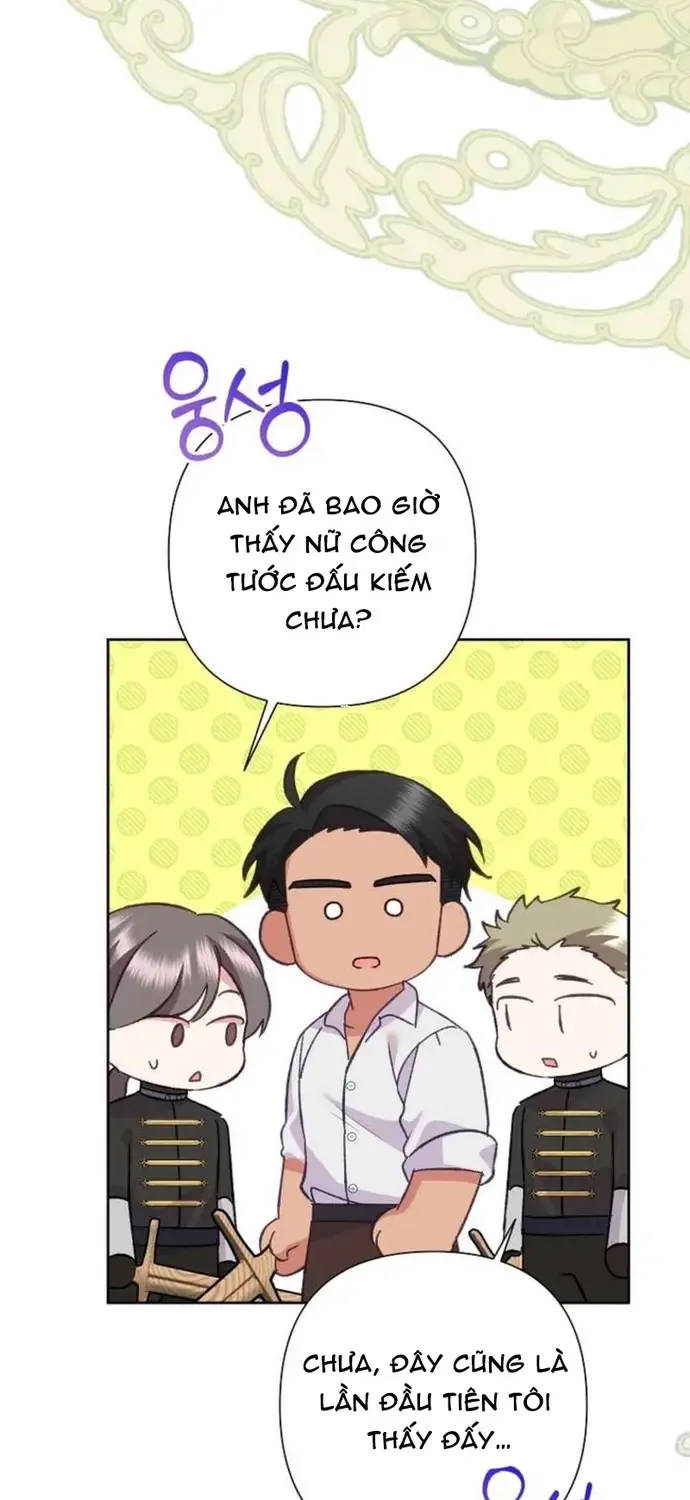 Ác Nữ Hôm Nay Lại Yêu Đời Rồi! Chap 135 - Next Chap 136