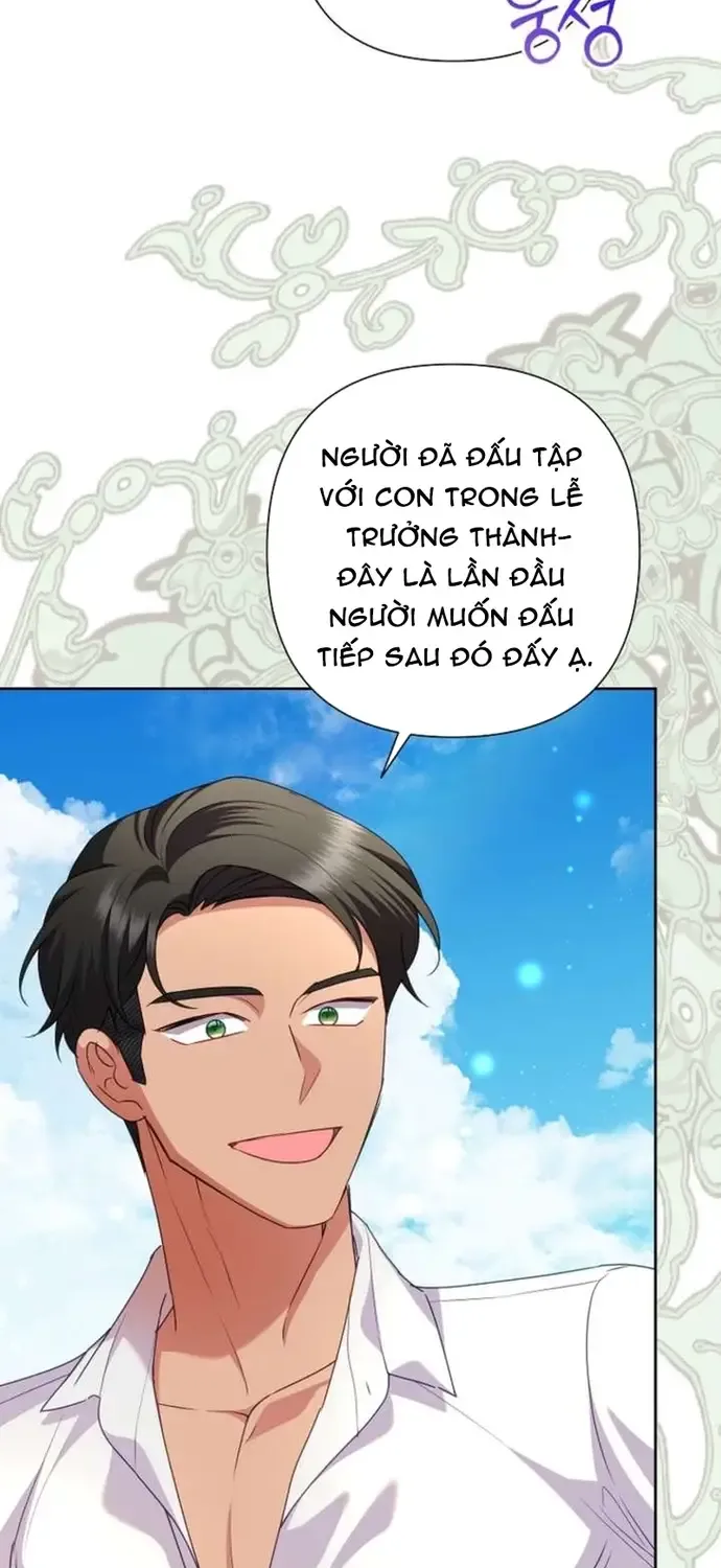 Ác Nữ Hôm Nay Lại Yêu Đời Rồi! Chap 135 - Next Chap 136