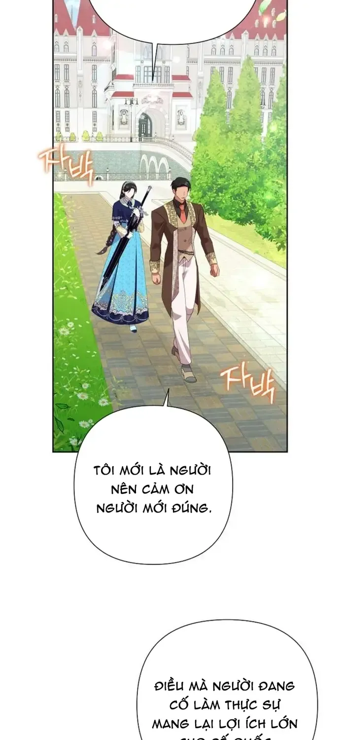 Ác Nữ Hôm Nay Lại Yêu Đời Rồi! Chap 135 - Next Chap 136