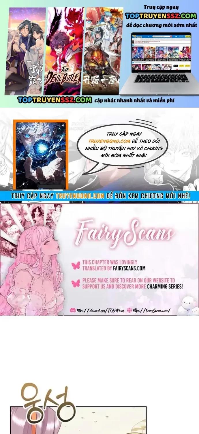 Ác Nữ Hôm Nay Lại Yêu Đời Rồi! Chap 136 - Next Chap 137