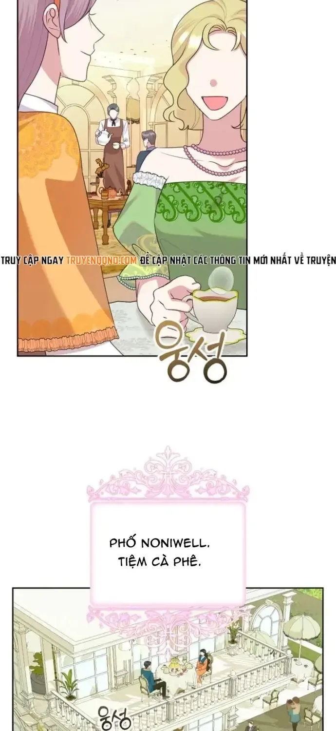 Ác Nữ Hôm Nay Lại Yêu Đời Rồi! Chap 136 - Next Chap 137