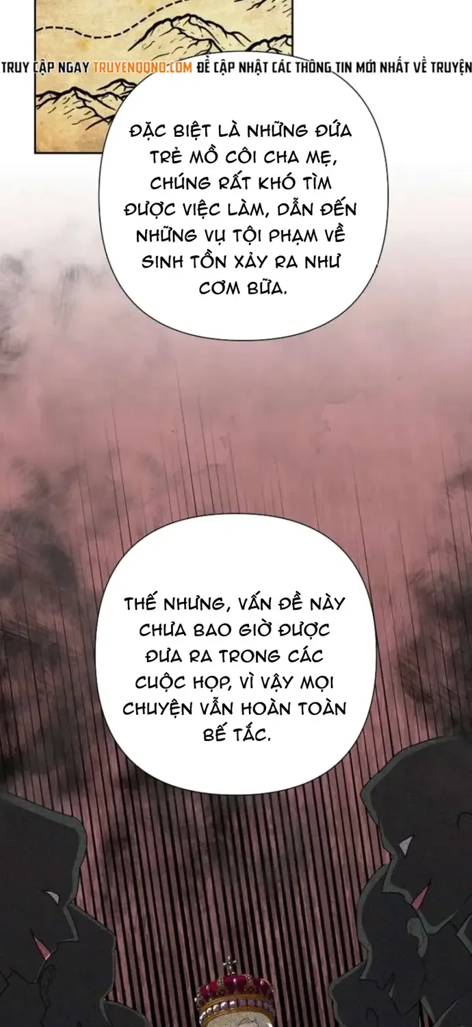 Ác Nữ Hôm Nay Lại Yêu Đời Rồi! Chap 136 - Next Chap 137