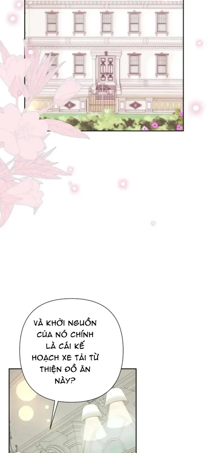 Ác Nữ Hôm Nay Lại Yêu Đời Rồi! Chap 136 - Next Chap 137