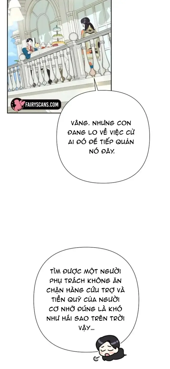 Ác Nữ Hôm Nay Lại Yêu Đời Rồi! Chap 136 - Next Chap 137