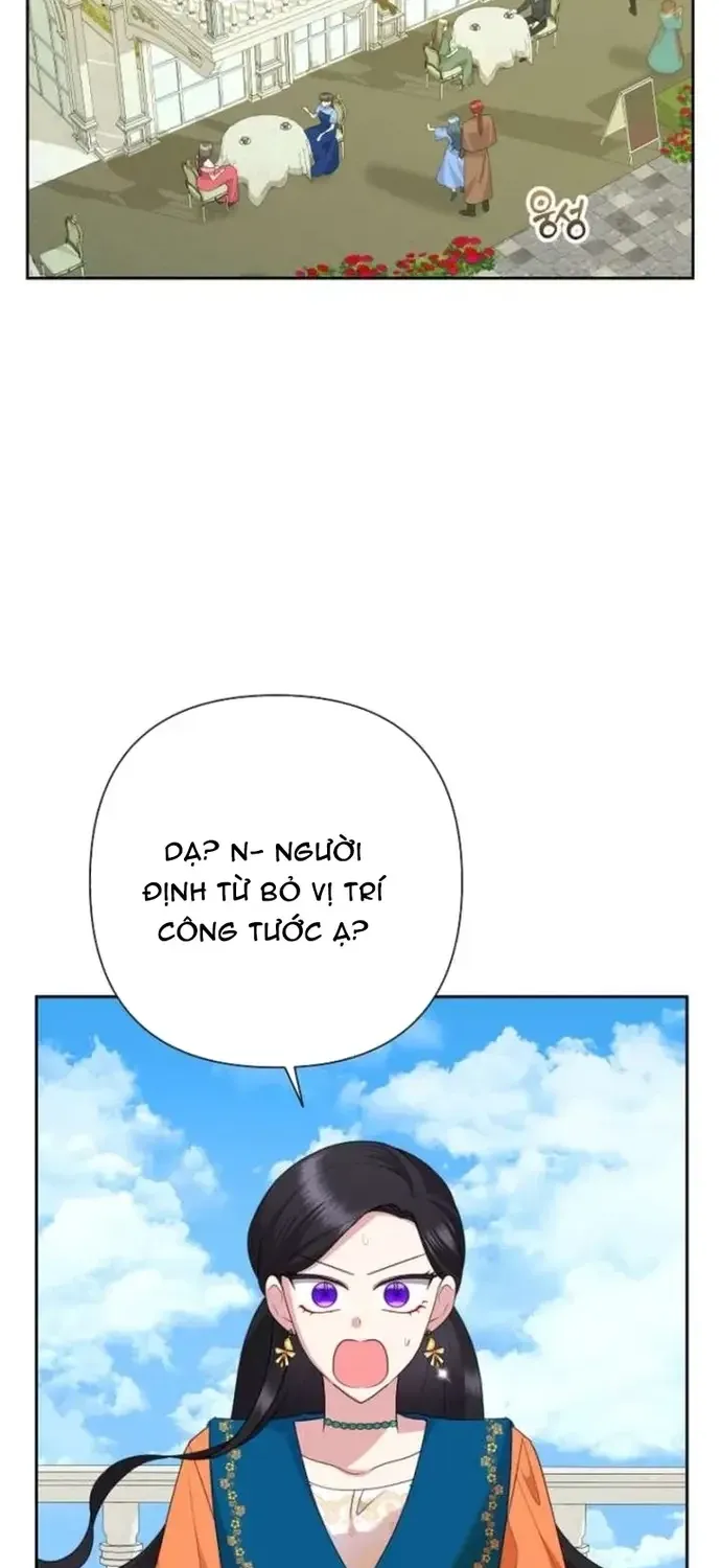 Ác Nữ Hôm Nay Lại Yêu Đời Rồi! Chap 136 - Next Chap 137